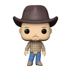 Discount Figura de Vinilo POP! TV Yellowstone Jimmy 9 cm Regalos De Otras Series
