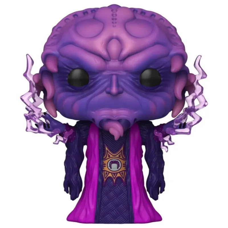 Clearance Figura de Vinilo POP! Ivan Ooze Power Rangers 9 cm Power Rangers
