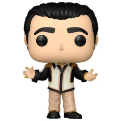 Outlet Figura de vinilo Furio Gunta 9 cm de Sopranos POP! TV Regalos De Otras Series