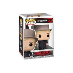 Best Figura de Vinilo Gage Creed Cementerio de Animales POP! Movies 9 cm Más Regalos De Cine De Terror |Coleccionismo De Miedo Y Terror