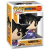 Funko Figuras Dragon Ball^Figura de Vinilo Goku(Nyoibou) 9 cm - Dragon Ball POP!