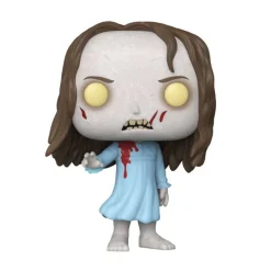 Funko Más Regalos De Cine De Terror |Coleccionismo De Miedo Y Terror^Figura de Vinilo Katherine (Poseída) El Exorcista POP! Movies 9 cm