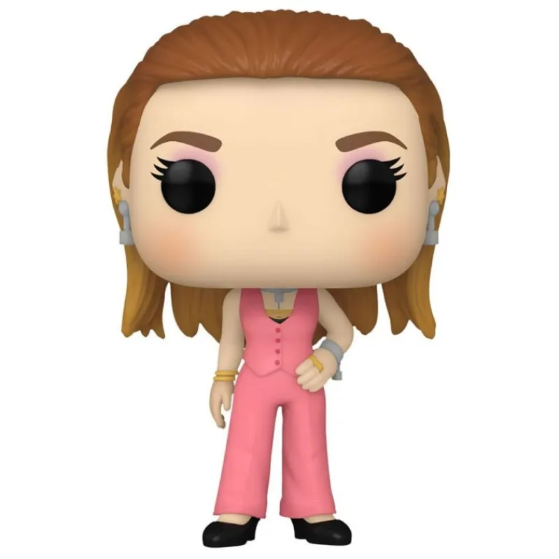Online Figura de Vinilo Keeley de Ted Lasso POP! TV 9 cm Regalos De Otras Series