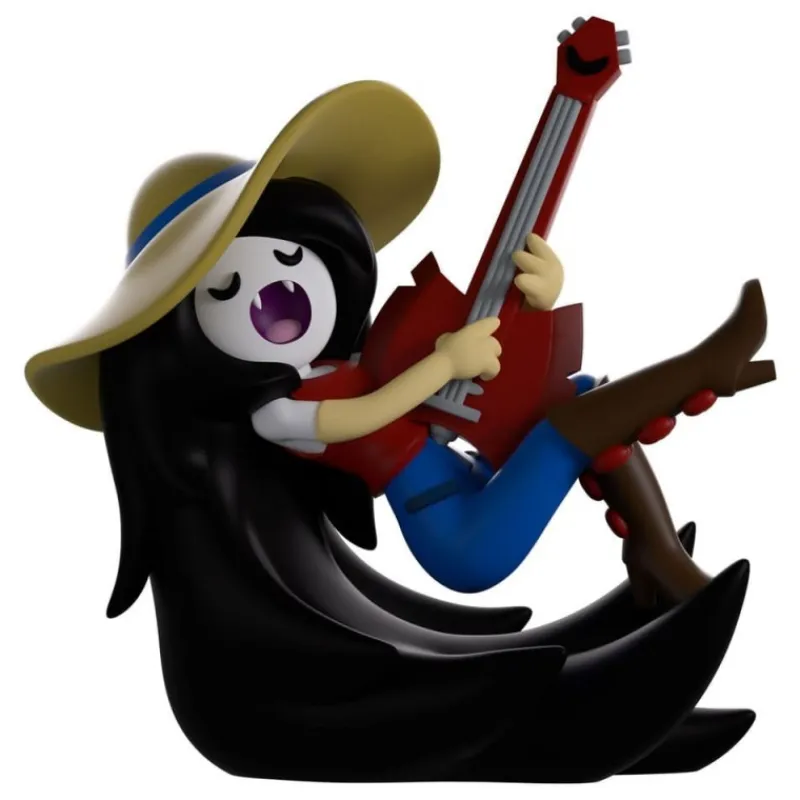 Sale Figura de Vinilo Marceline Hora de Aventuras 11 cm Hora De Aventuras