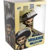 Youtooz Figuras One Piece^Figura de Vinilo Mihawk 12 cm One Piece