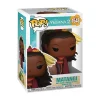 Funko Películas Y Personajes De Disney ·Vaiana|Funko Pop Disney^Figura de Vinilo Moana 2 POP! & Buddy Matangi 9 cm
