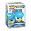 Discount Figura de Vinilo Pokemon POP! Quaxly 9 cm Funko Pop! Pokemon