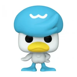 Discount Figura de Vinilo Pokemon POP! Quaxly 9 cm Funko Pop! Pokemon