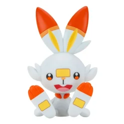New Figura de vinilo Pokémon 10 cm Eevee