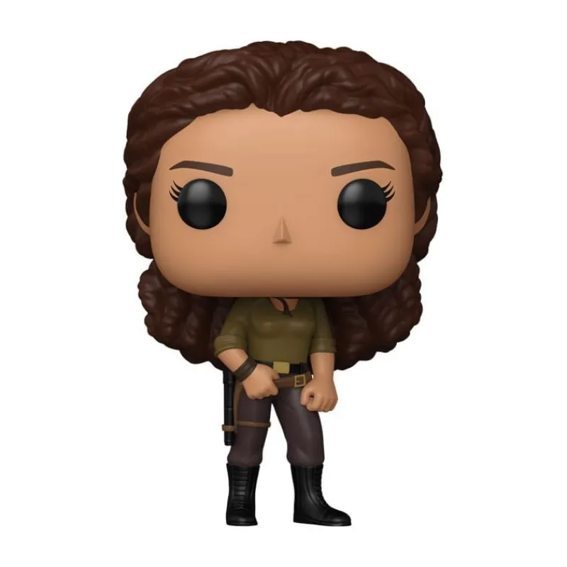 New Figura de Vinilo POP! Zoe Washburne de Firefly 9 cm Regalos De Otras Series