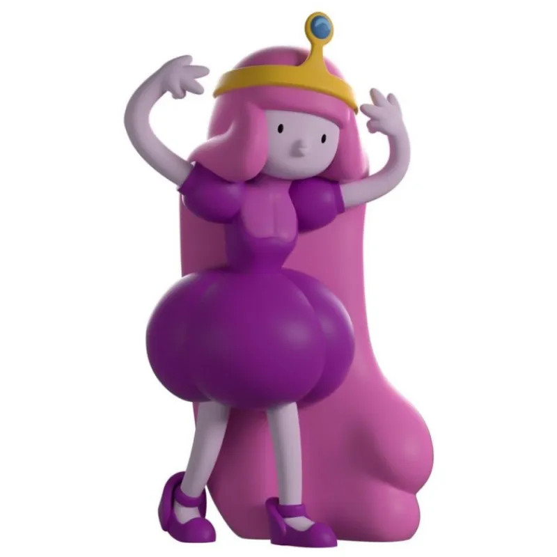 Online Figura de Vinilo Princesa Chicle Hora de Aventuras 12 cm Hora De Aventuras