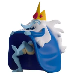Youtooz Hora De Aventuras^Figura de Vinilo Rey Hielo Hora de Aventuras 11cm