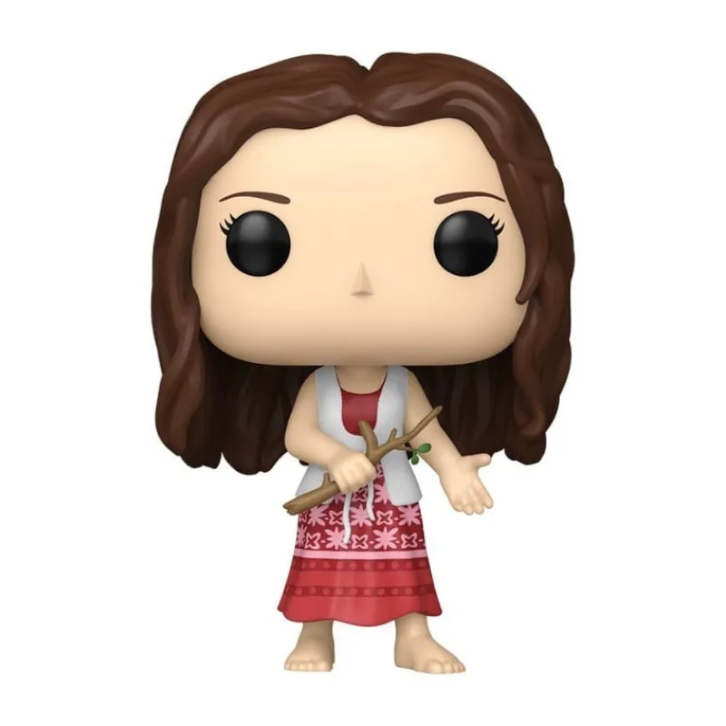Outlet Figura de Vinilo River Tam 9 cm POP! TV Firefly Regalos De Otras Series