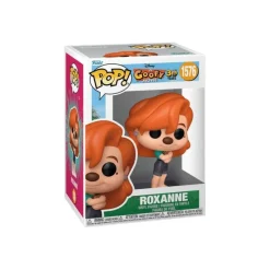 Discount Figura de Vinilo Roxanne 9 cm POP! A Goofy Movie Funko Pop Disney