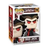 Figura de Vinilo Samurai Jack Pop! Animation Mad Jack 9 cm Regalos De Otras Series