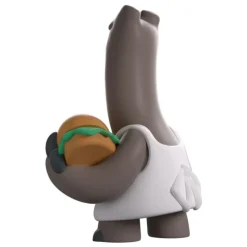 Outlet Figura de Vinilo Schnitzel de Chowder 11 cm - Regalos De Otras Series