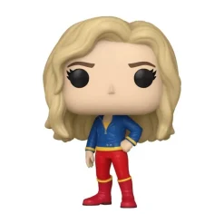 Sale Figura de Vinilo Smallville POP! TV Kara Kent 9 cm Regalos De Otras Series