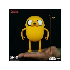 Best Figura de Vinilo Suave Jake & Finn 21 cm - Adventure Time Hora De Aventuras