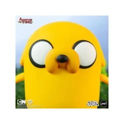 Best Figura de Vinilo Suave Jake & Finn 21 cm - Adventure Time Hora De Aventuras