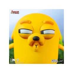 Best Figura de Vinilo Suave Jake & Finn 21 cm - Adventure Time Hora De Aventuras
