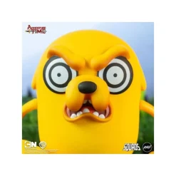 Best Figura de Vinilo Suave Jake & Finn 21 cm - Adventure Time Hora De Aventuras
