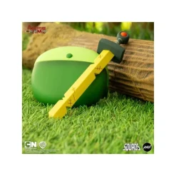 Best Figura de Vinilo Suave Jake & Finn 21 cm - Adventure Time Hora De Aventuras