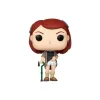 Funko Regalos De Otras Series^Figura de Vinilo The Office US POP! Meredith Fun Run 9 cm