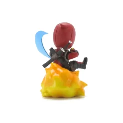 Hot Figura Deadpool Mini Egg Attack Ambush Marvel 10 cm Superhéroes Marvel|Coleccionismo Marvel