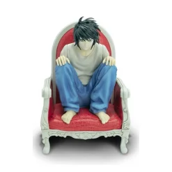Hot Figura Death Note L 15cm Figuras