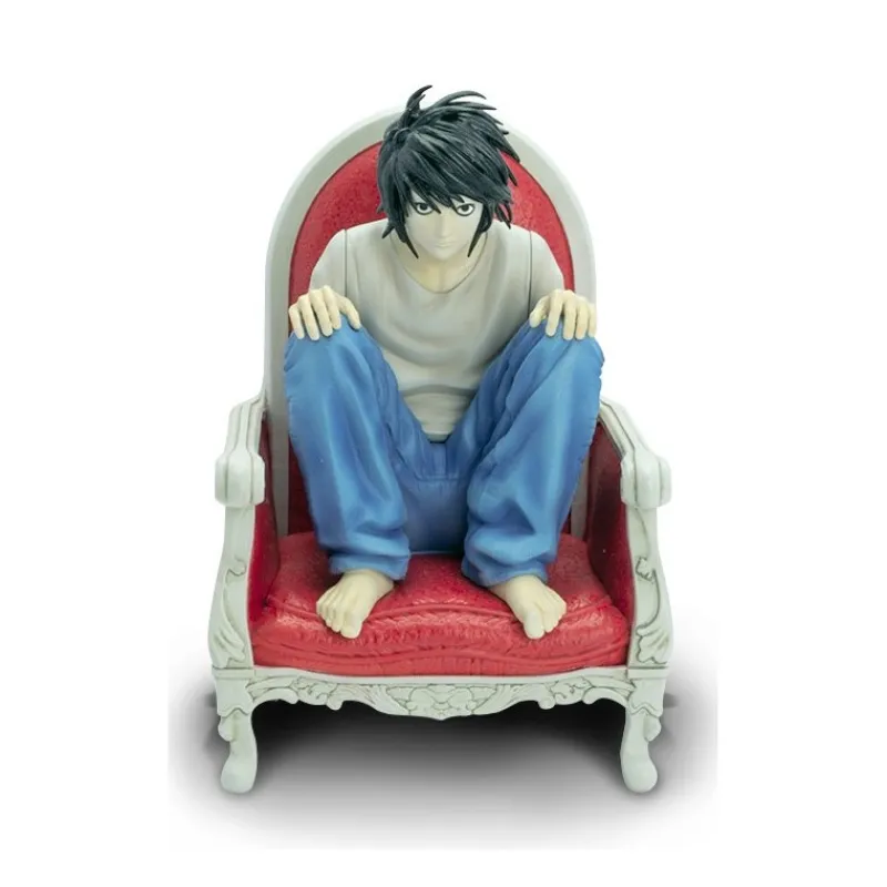 Hot Figura Death Note L 15cm Figuras