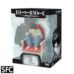 Hot Figura Death Note L 15cm Figuras
