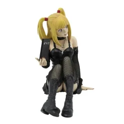 Figura Death Note Misa SFC 8 cm Figuras