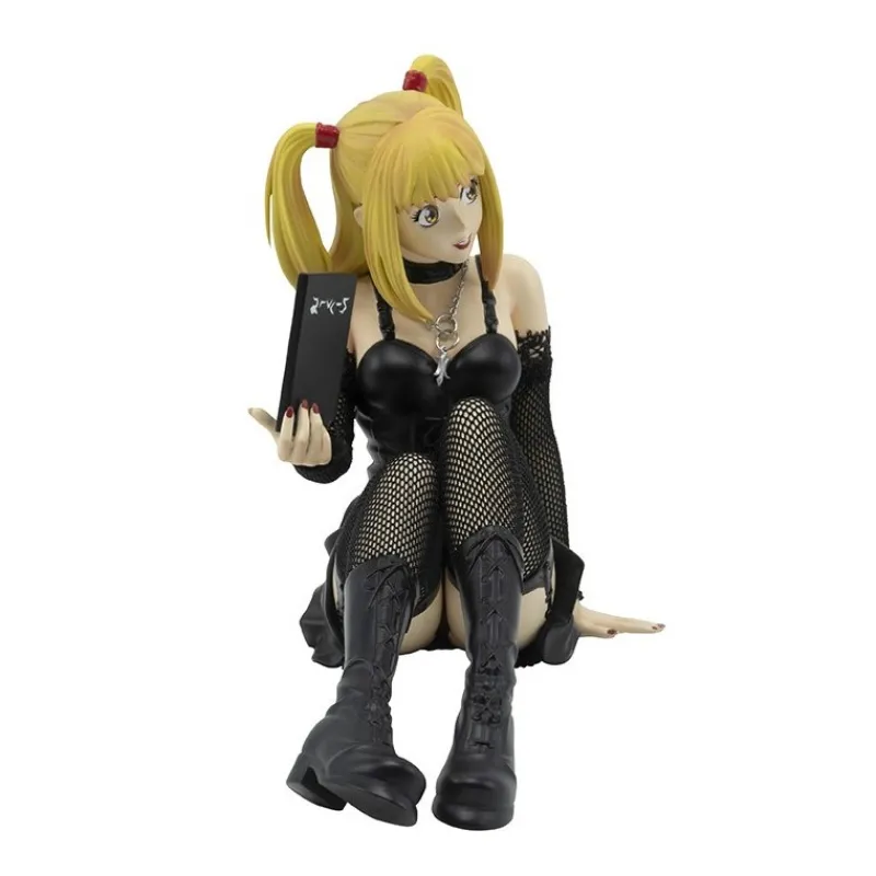 Figura Death Note Misa SFC 8 cm Figuras