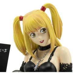 Figura Death Note Misa SFC 8 cm Figuras