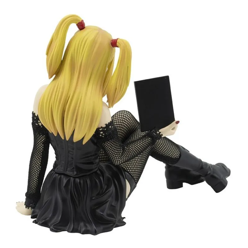 Figura Death Note Misa SFC 8 cm Figuras