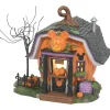 Discount Figura Decorativa Disney Mickey Mouse Estudio Calabazas Figuras Disney De Colección