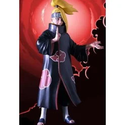 Hot Figura Deidara 10 cm Naruto Shippouden Figuras