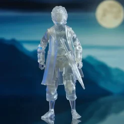 Hot Figura Deluxe Invisible Frodo El Señor de los Anillos 13 cm Figuras El Señor De Los Anillos