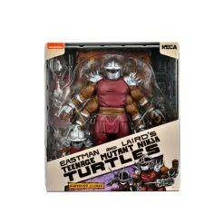 Discount Figura Deluxe Shredder Clone & Mini Shredder de Tortugas Ninja Mirage Comics Las Tortugas Ninja