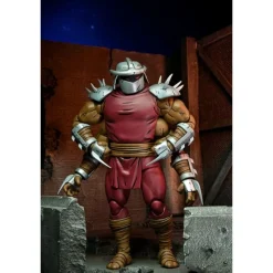 Discount Figura Deluxe Shredder Clone & Mini Shredder de Tortugas Ninja Mirage Comics Las Tortugas Ninja