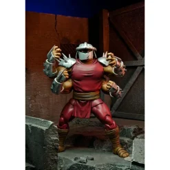 Discount Figura Deluxe Shredder Clone & Mini Shredder de Tortugas Ninja Mirage Comics Las Tortugas Ninja