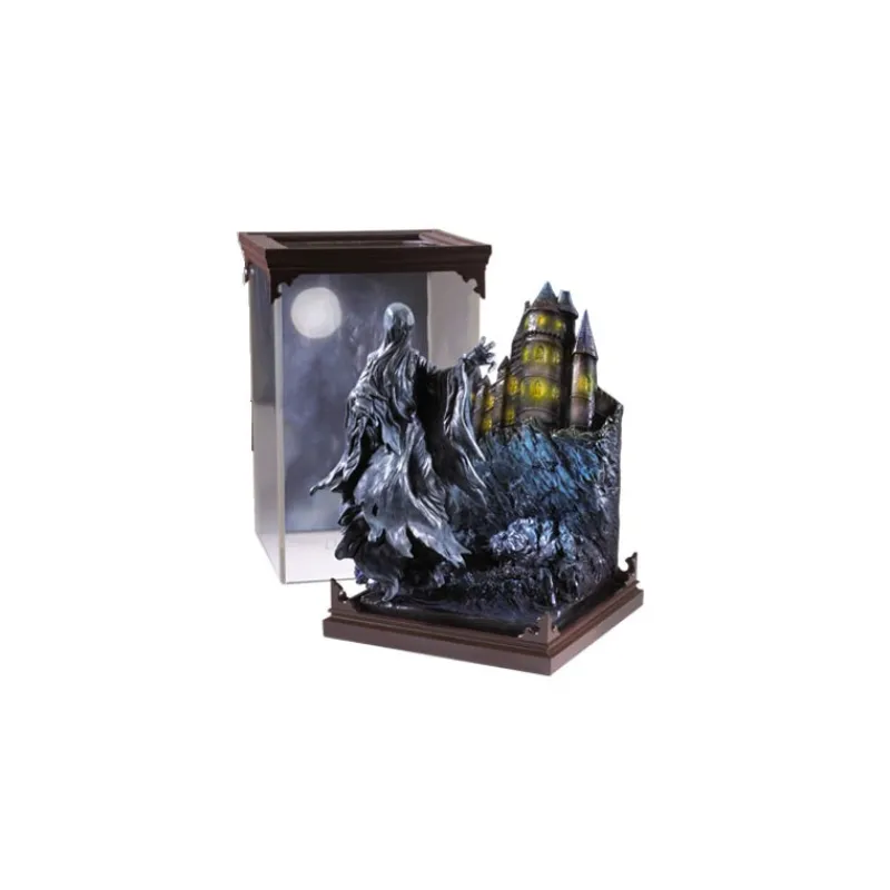 Online Figura Dementor Harry Potter - Magical Creatures Coleccionismo De Miedo Y Terror|Figuras Harry Potter
