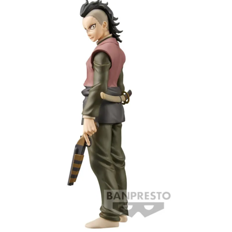 Bandai Figuras^Figura Demon Slayer Genya Vol 38