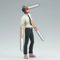 Discount Figura Denji Chainsaw Man Chain Spirits 16 cm Banpresto Figuras