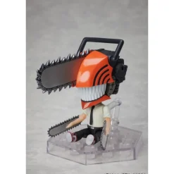 Elcoco Figuras^Figura Dform Chainsaw Man 9 cm