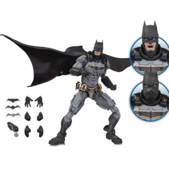 Fabricante provisional Regalos De Superhéroes Dc|Figuras Dc^Figura Diamond Collection DC Comics Batman 23 cm