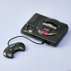 square-enix Descuentos Gaming^Figura Diecast Bright Arts Gallery Sega Hardware Series Genesis