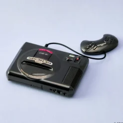 square-enix Descuentos Gaming^Figura Diecast Bright Arts Gallery Sega Hardware Series Genesis