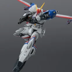 Sentinel Figuras^Figura Diecast Dragonar-1 Custom 19 cm con LED Metal Armor Dragona