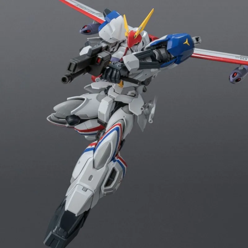 Sentinel Figuras^Figura Diecast Dragonar-1 Custom 19 cm con LED Metal Armor Dragona
